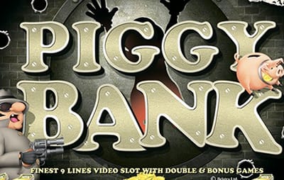 Piggy Bank
